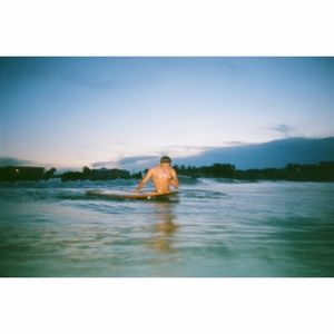 Meet your Posher, Cole