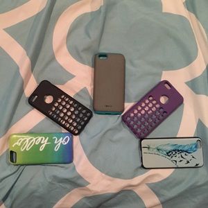 I phone 5c cases