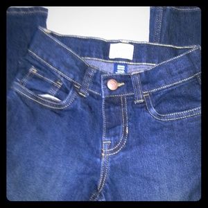 Kids skinny jeans