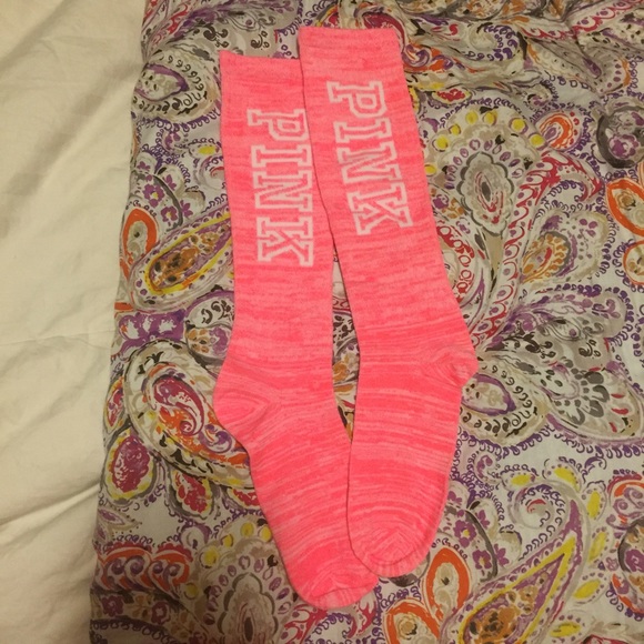 Victoria's Secret Shoes - Victoria's Secret Socks