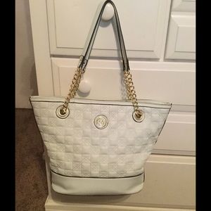 Beautiful Anne Klein purse