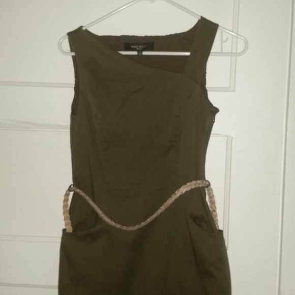 Nine West Dress