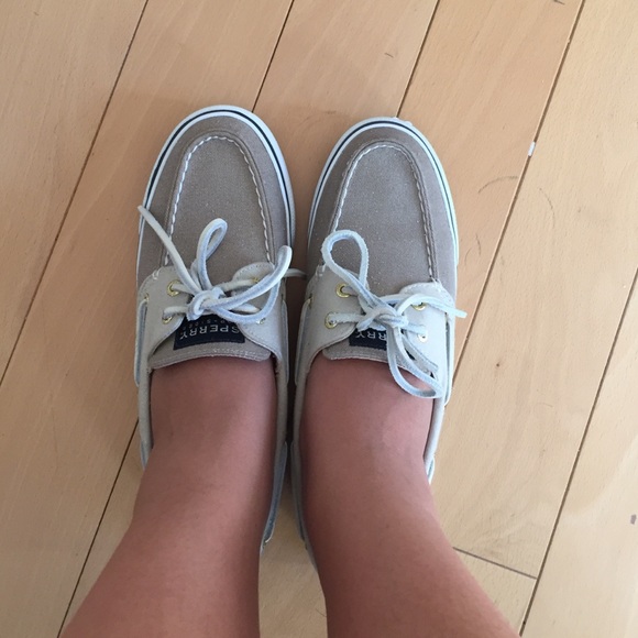 Women's Sperry Topsiders