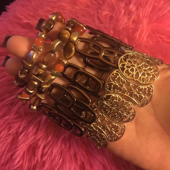 Bracelets