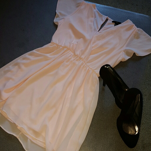 Light Rosie Dress