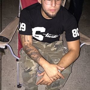 Meet your Posher, Jaime