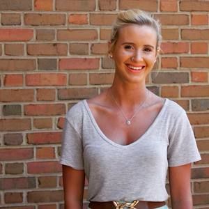 Meet your Posher, Morgan