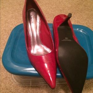 Spring Shoes