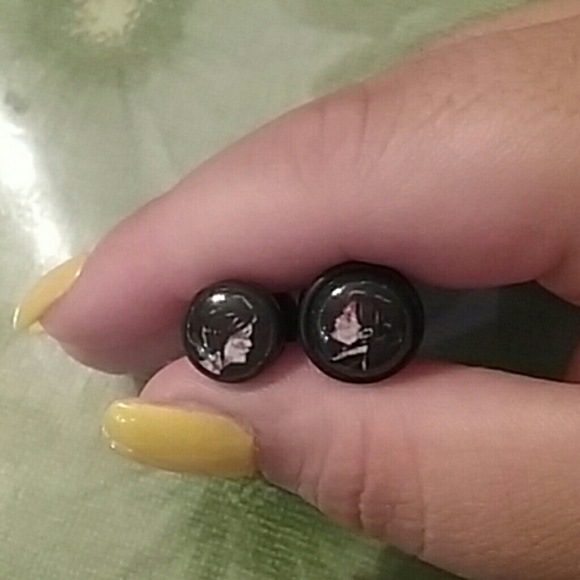 Fake MCR gauges