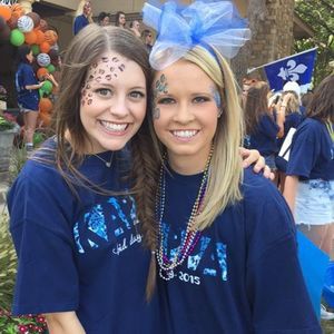 Meet your Posher, Baylee