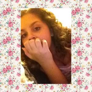 Meet your Posher, Allie