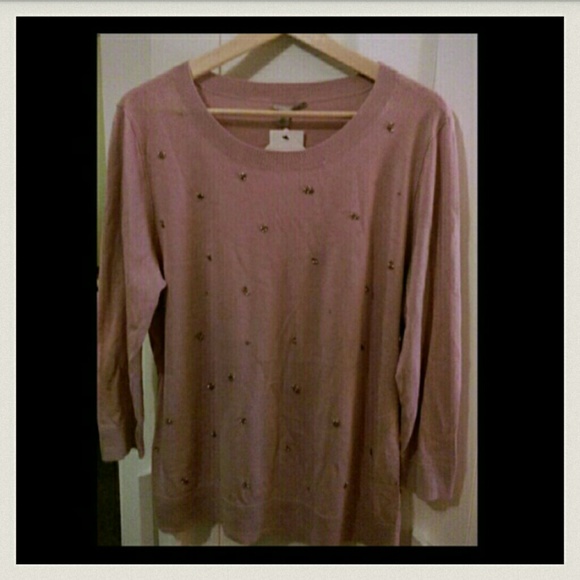 Sweater - Picture 4 of 4