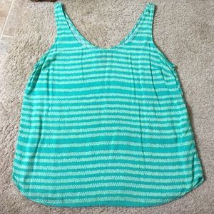 Gap tank top