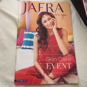 Jafra Consultant