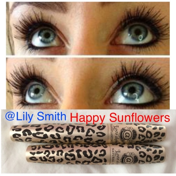3D FIBER EXTENSION MASCARA