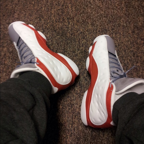 Meet your Posher, Stephen - Picture 1 of 1