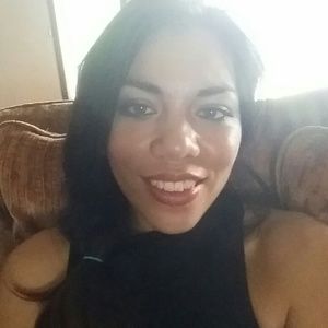 Meet your Posher, Patty