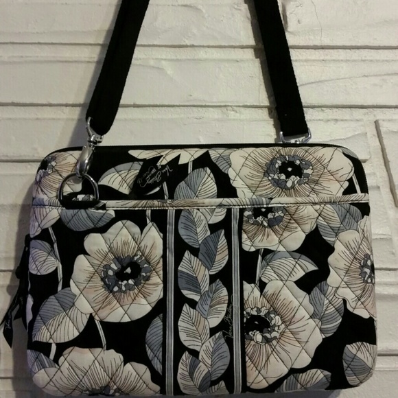 Vera bradley IPAD/Tablet cross body