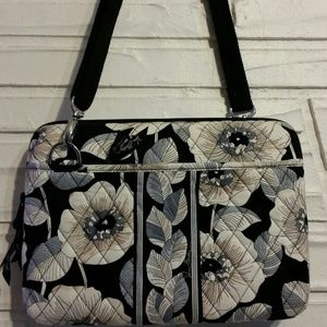Vera bradley IPAD/Tablet cross body