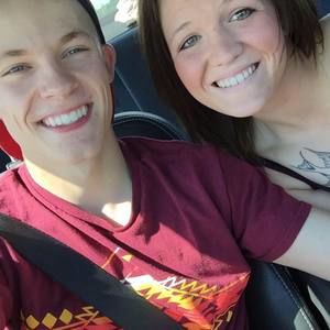 Meet your Posher, Danni