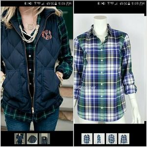 ISO j. crew plaid shirts please help find them.