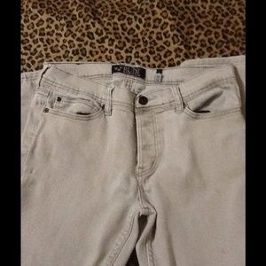 Rude Skinny Jeans 34x30