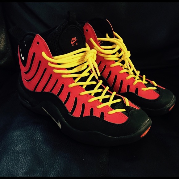 Nike air bakin