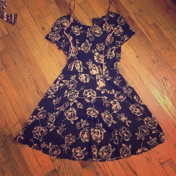 Baby doll dress