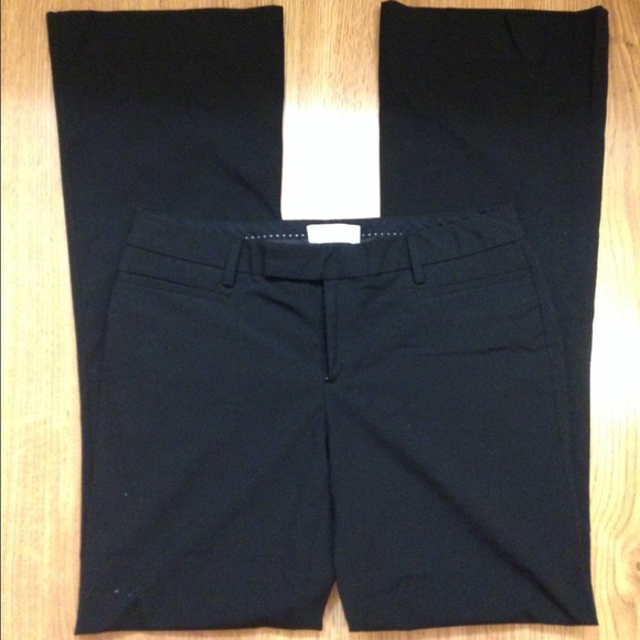 LONGS!! Gap modern boot pants