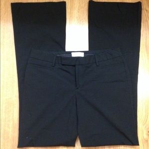 LONGS!! Gap modern boot pants