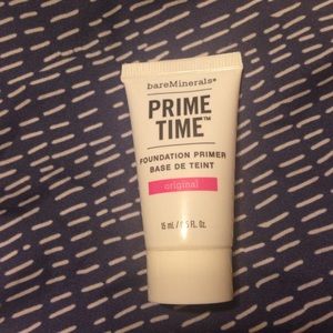 bareMinerals Prime Time Foundation Primer