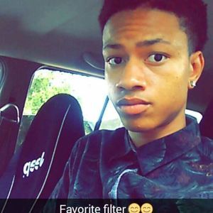 Meet your Posher, Marcelus neverswitchedup