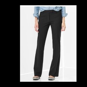 Gap Modern Boot Pants