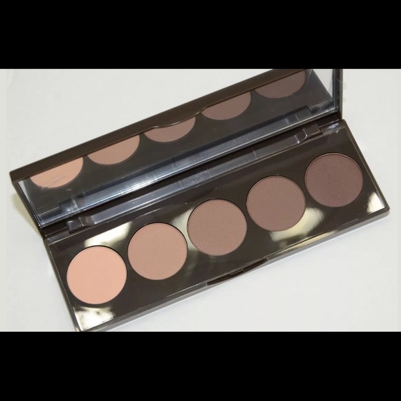 Becca Ombre Nudes