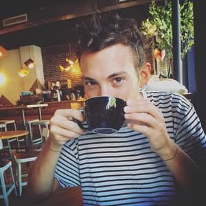 Meet your Posher, Joe