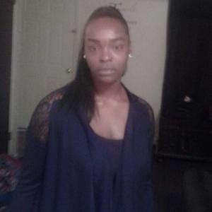 Meet your Posher, Alicia