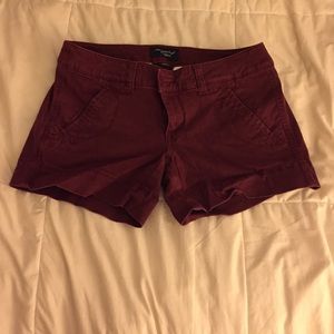 American Eagle Shorts!
