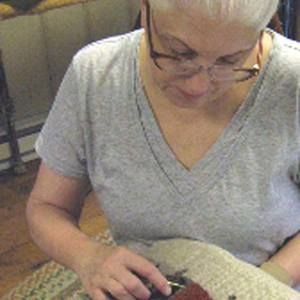 Meet your Posher, Cathy