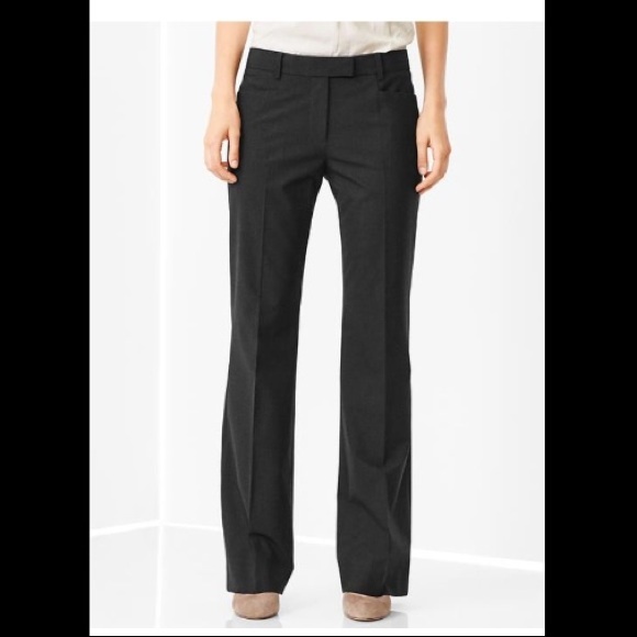 Gap Modern Boot Pants