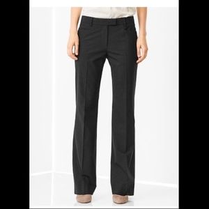 Gap Modern Boot Pants