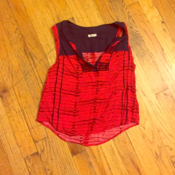 Urban outfitters tank