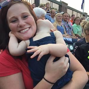 Meet your Posher, Dana