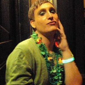 Meet your Posher, Kyle