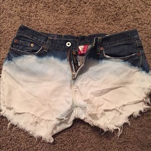 Lucky brand shorts