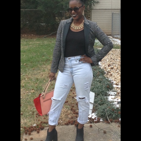 Express Blazer!!