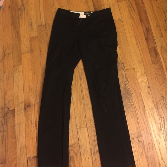 Jcrew trouser