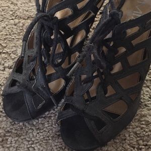 MIA Shoes - MIA Wedges MIA Shoes - MIA Wedges