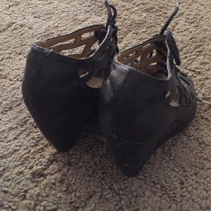 MIA Shoes - MIA Wedges MIA Shoes - MIA Wedges
