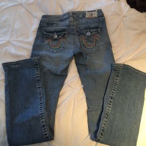 True Religion Jean size 26