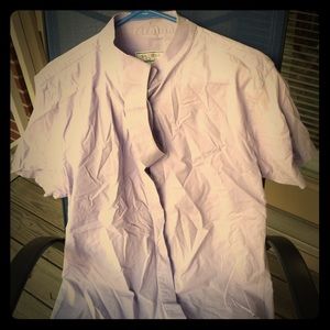 Lavender hunt seat shirt